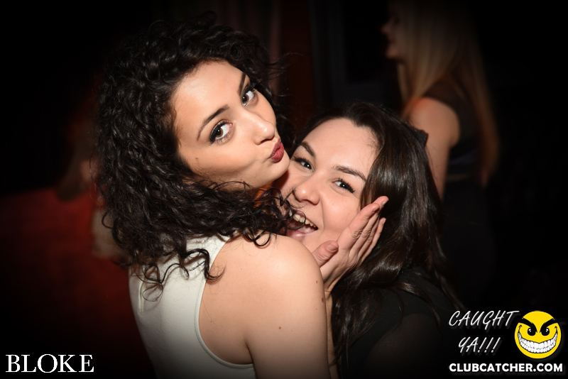 Bloke nightclub photo 47 - March 3rd, 2015