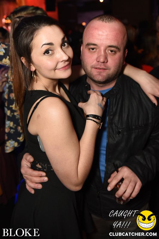 Bloke nightclub photo 50 - March 3rd, 2015