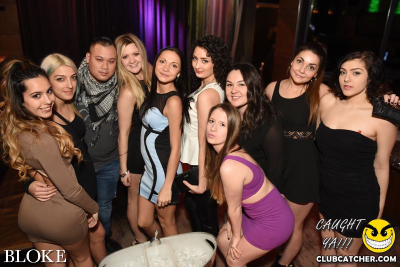 Bloke nightclub photo 6 - March 3rd, 2015