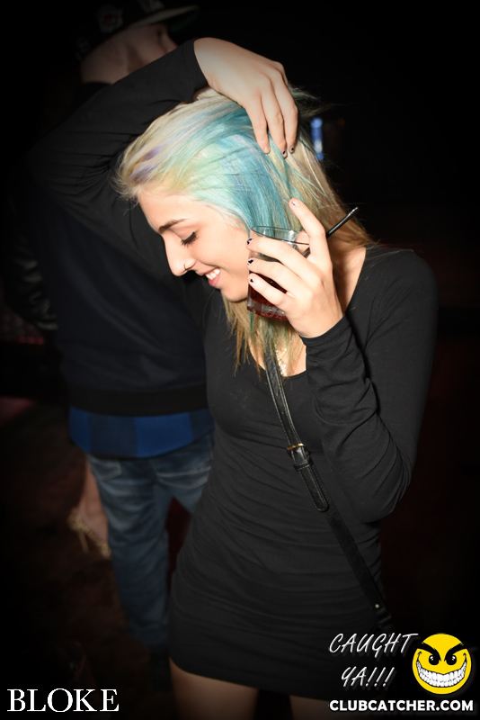 Bloke nightclub photo 51 - March 3rd, 2015