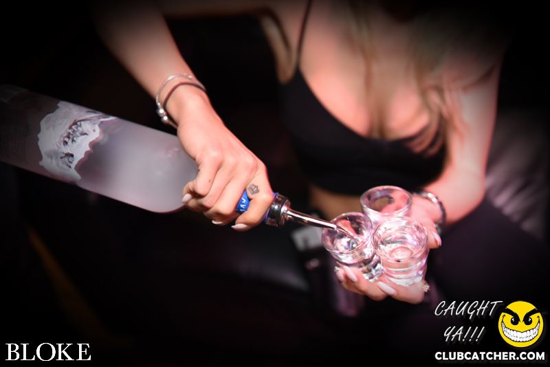 Bloke nightclub photo 52 - March 3rd, 2015