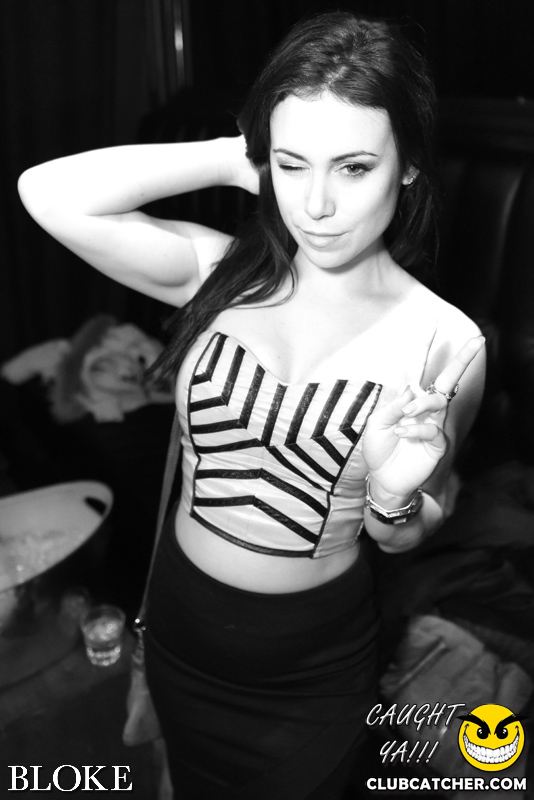 Bloke nightclub photo 53 - March 3rd, 2015