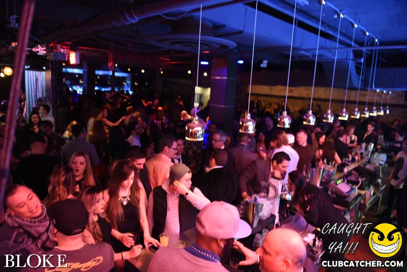 Bloke nightclub photo 54 - March 3rd, 2015