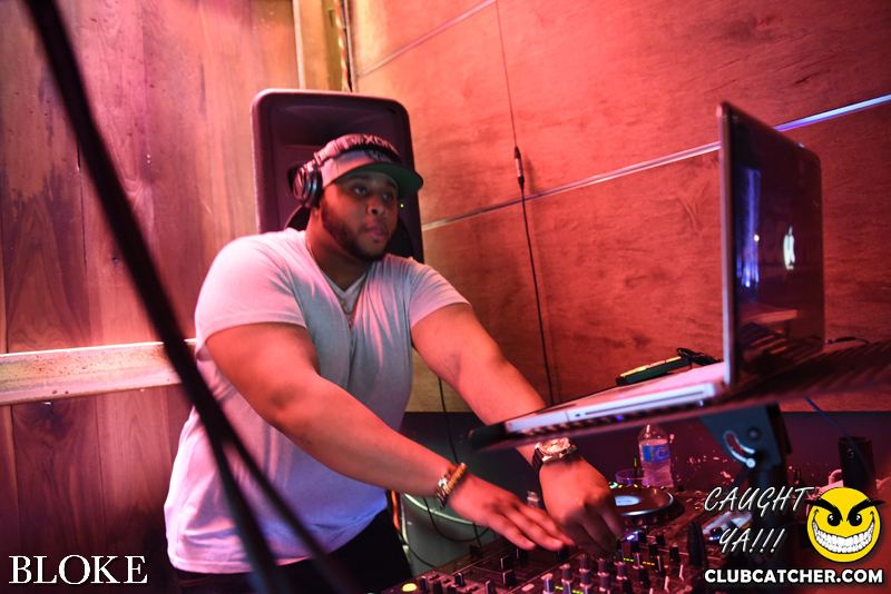 Bloke nightclub photo 55 - March 3rd, 2015