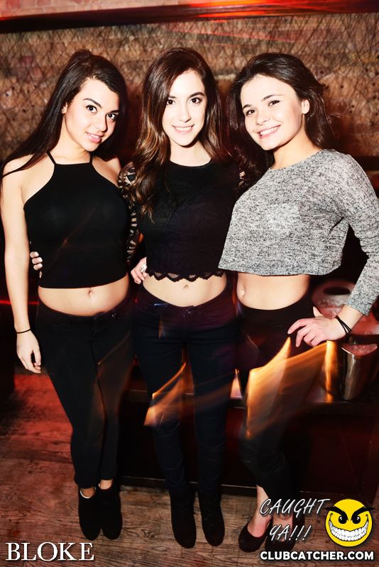 Bloke nightclub photo 57 - March 3rd, 2015