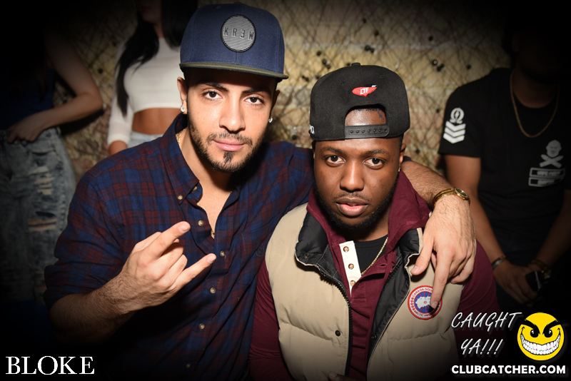 Bloke nightclub photo 58 - March 3rd, 2015