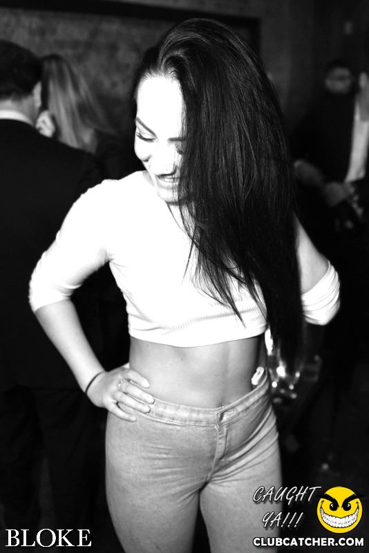 Bloke nightclub photo 59 - March 3rd, 2015