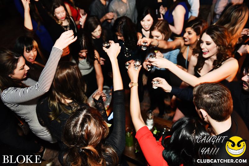 Bloke nightclub photo 60 - March 3rd, 2015