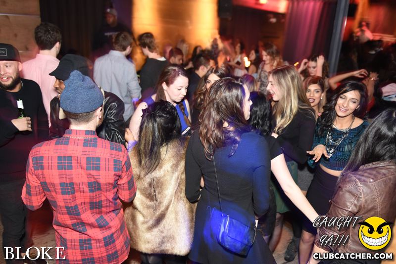 Bloke nightclub photo 62 - March 3rd, 2015