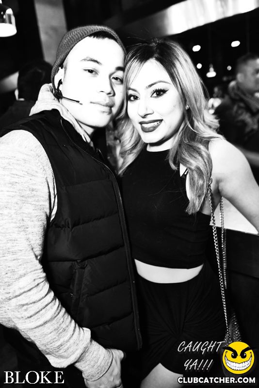 Bloke nightclub photo 66 - March 3rd, 2015