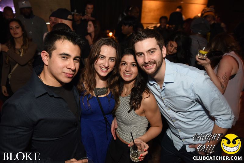 Bloke nightclub photo 67 - March 3rd, 2015