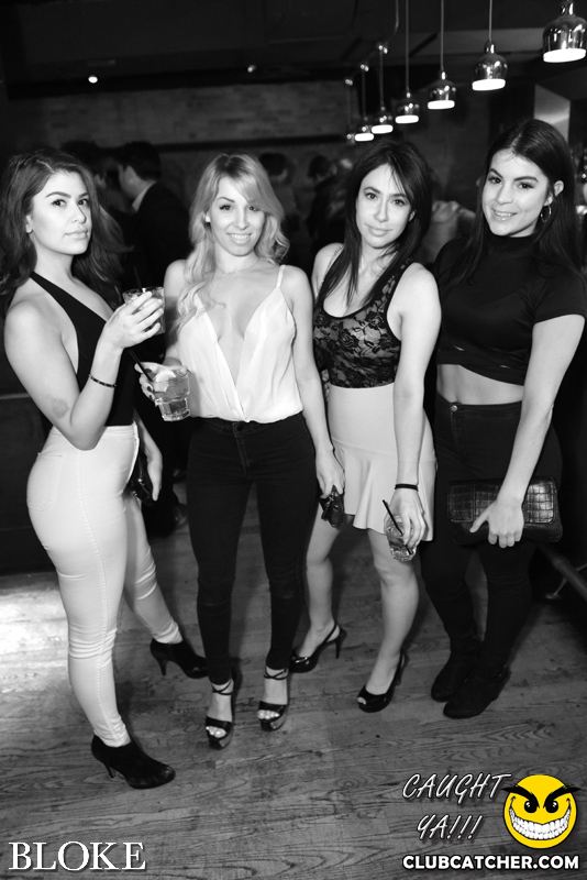 Bloke nightclub photo 68 - March 3rd, 2015