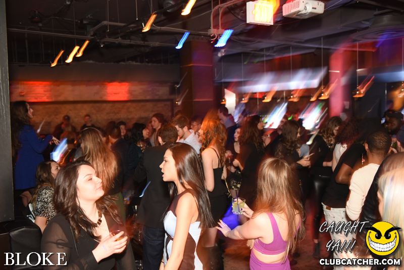 Bloke nightclub photo 70 - March 3rd, 2015