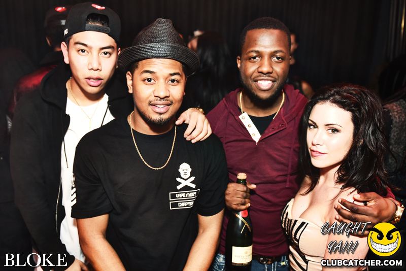 Bloke nightclub photo 71 - March 3rd, 2015