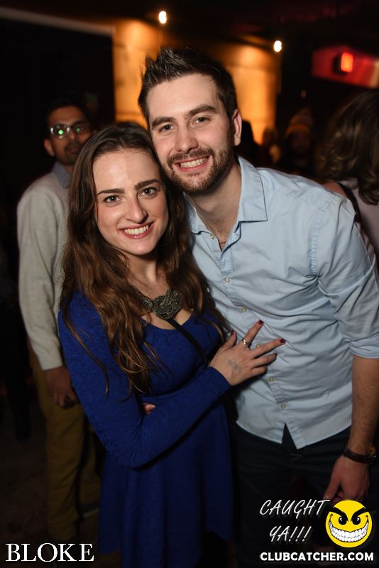 Bloke nightclub photo 72 - March 3rd, 2015