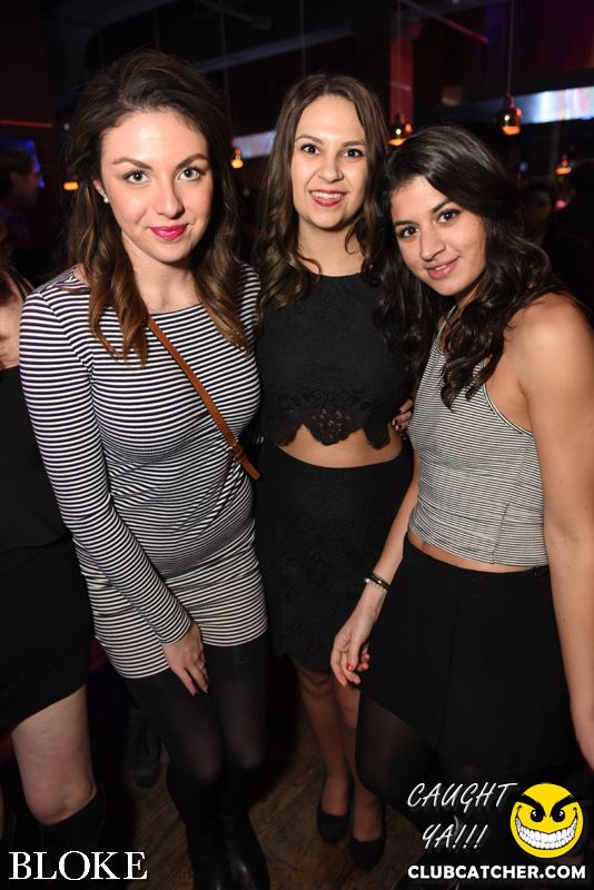 Bloke nightclub photo 73 - March 3rd, 2015