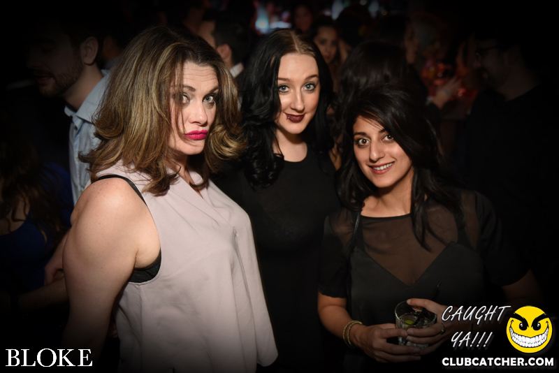 Bloke nightclub photo 77 - March 3rd, 2015