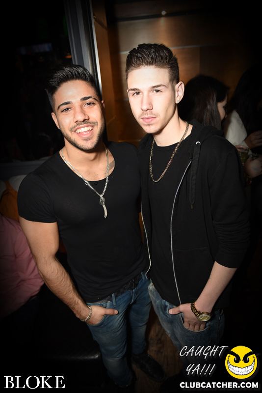 Bloke nightclub photo 78 - March 3rd, 2015