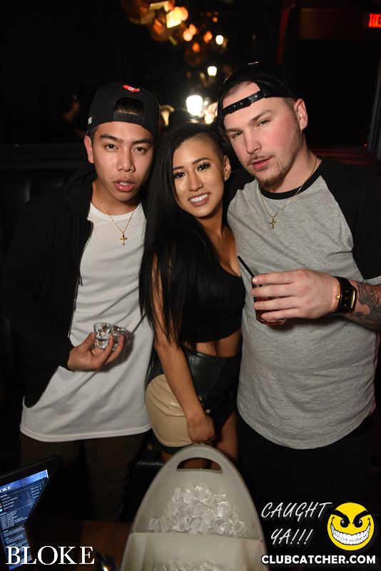 Bloke nightclub photo 79 - March 3rd, 2015