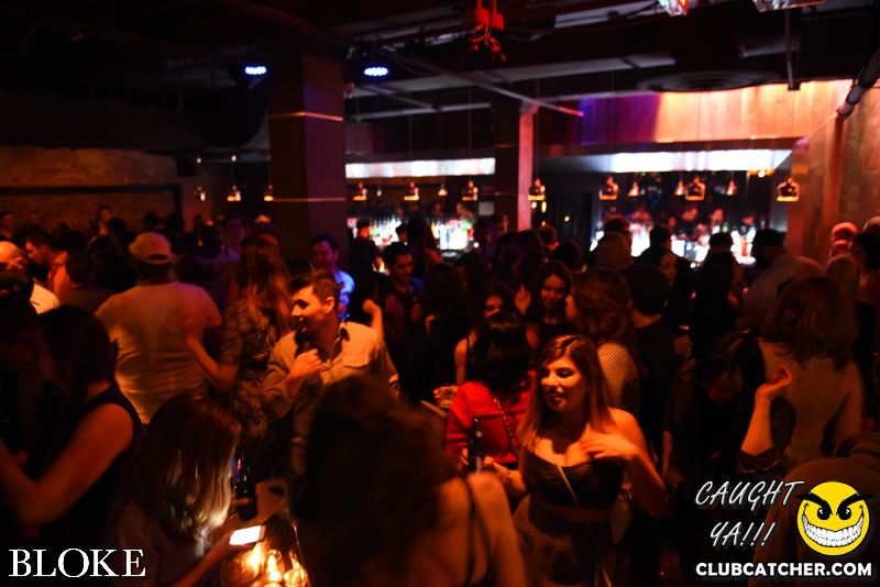 Bloke nightclub photo 82 - March 3rd, 2015