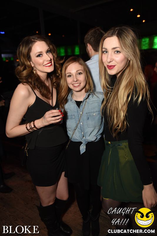 Bloke nightclub photo 83 - March 3rd, 2015