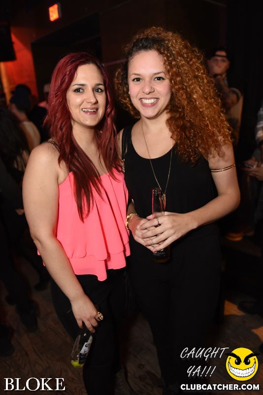 Bloke nightclub photo 84 - March 3rd, 2015
