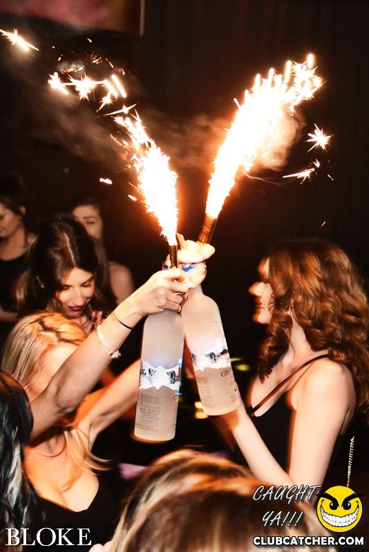 Bloke nightclub photo 85 - March 3rd, 2015