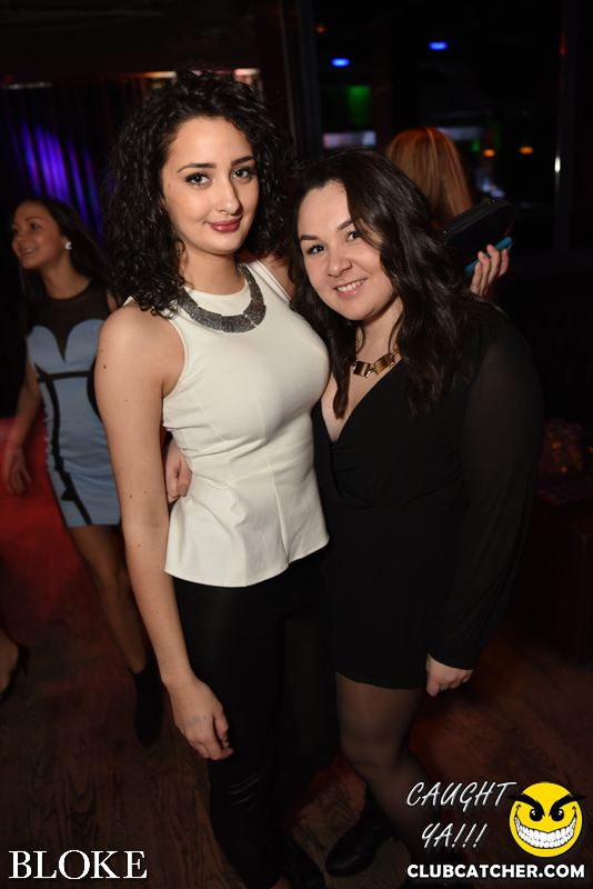 Bloke nightclub photo 87 - March 3rd, 2015