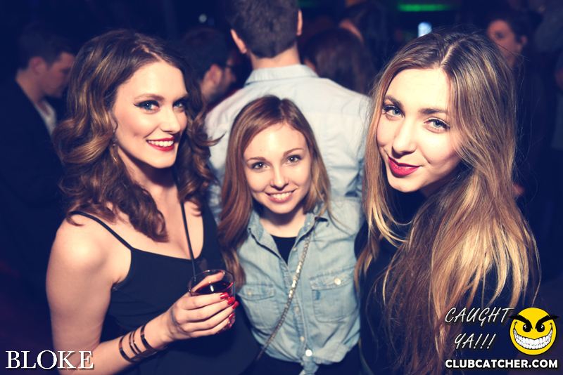 Bloke nightclub photo 89 - March 3rd, 2015