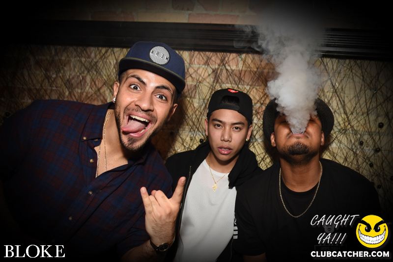 Bloke nightclub photo 90 - March 3rd, 2015