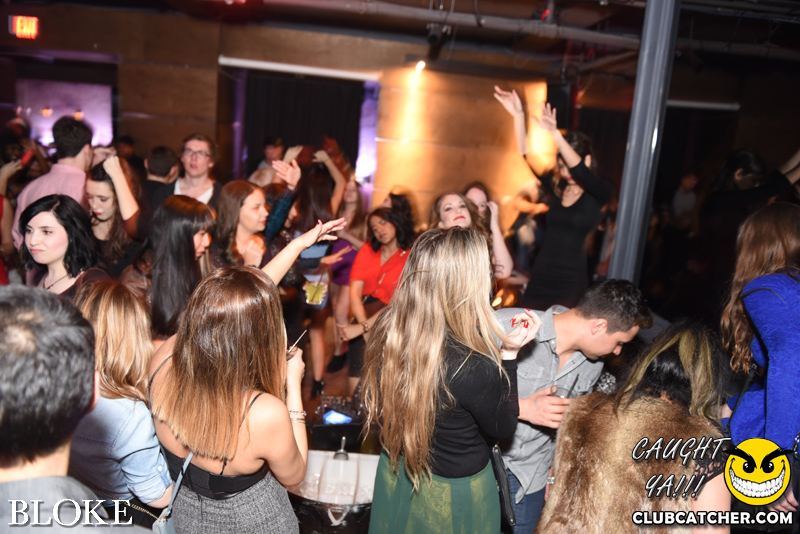 Bloke nightclub photo 92 - March 3rd, 2015