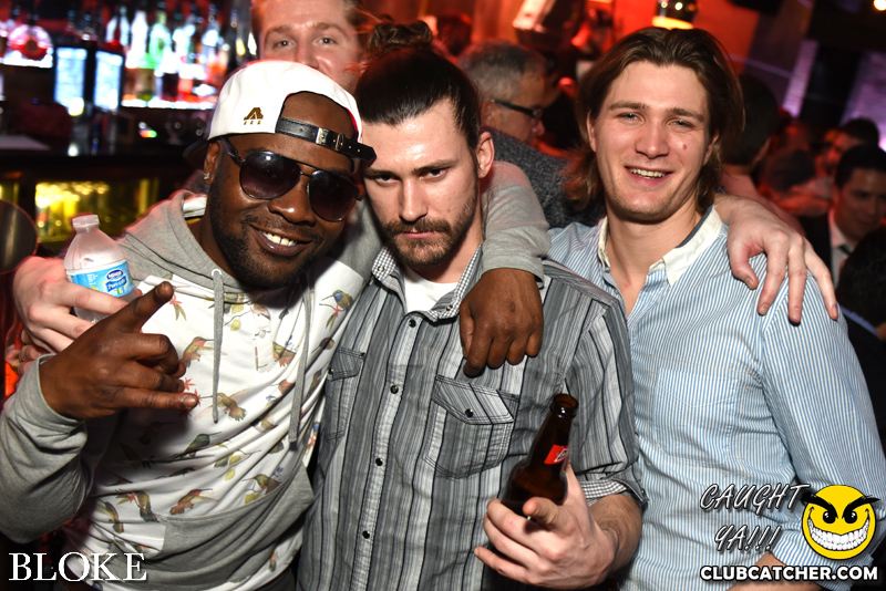 Bloke nightclub photo 93 - March 3rd, 2015