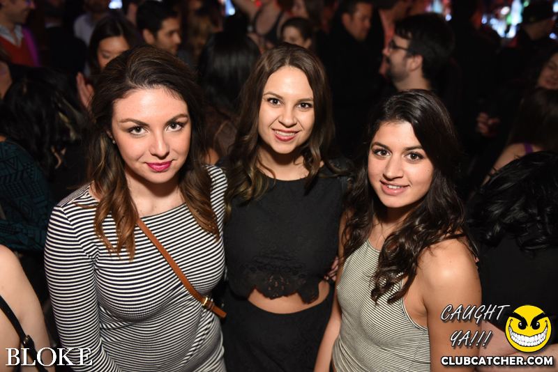 Bloke nightclub photo 94 - March 3rd, 2015