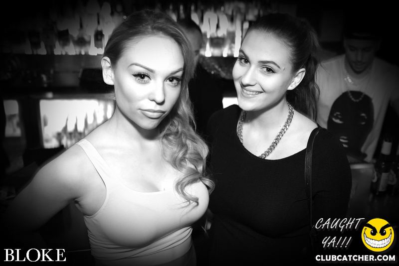 Bloke nightclub photo 95 - March 3rd, 2015