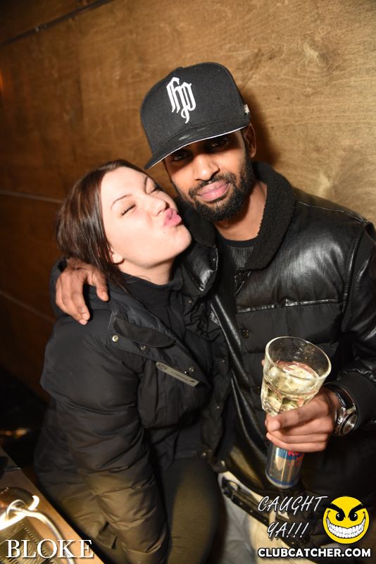 Bloke nightclub photo 97 - March 3rd, 2015