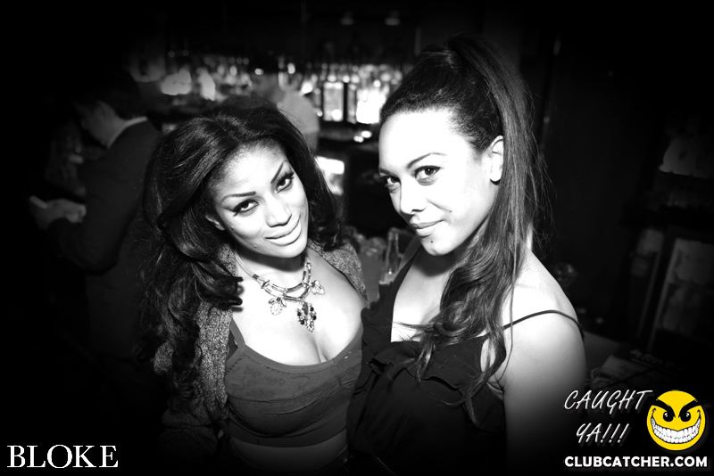 Bloke nightclub photo 98 - March 3rd, 2015