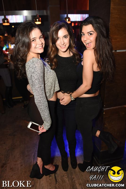 Bloke nightclub photo 100 - March 3rd, 2015