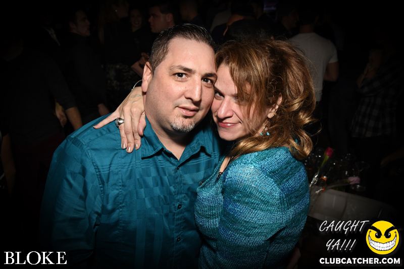 Bloke nightclub photo 11 - March 4th, 2015