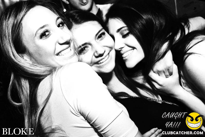 Bloke nightclub photo 102 - March 4th, 2015