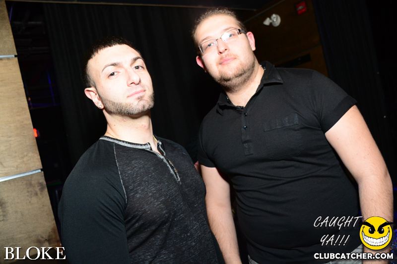 Bloke nightclub photo 106 - March 4th, 2015