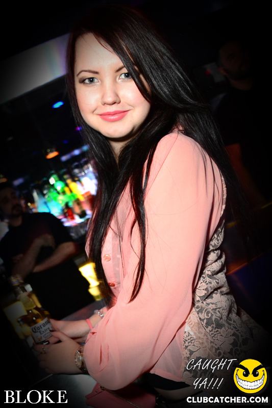 Bloke nightclub photo 107 - March 4th, 2015