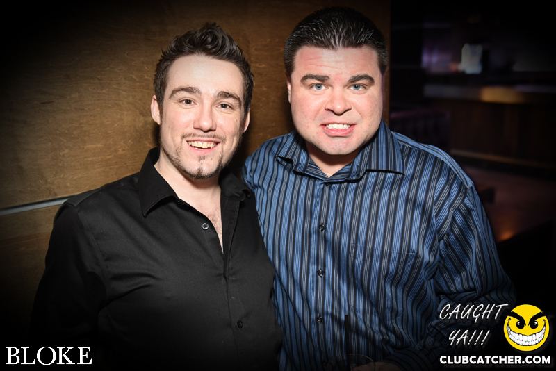 Bloke nightclub photo 109 - March 4th, 2015