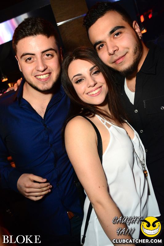 Bloke nightclub photo 110 - March 4th, 2015