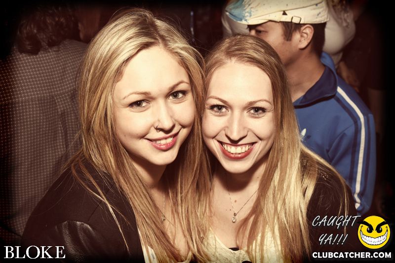 Bloke nightclub photo 12 - March 4th, 2015