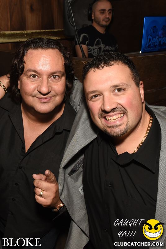 Bloke nightclub photo 111 - March 4th, 2015