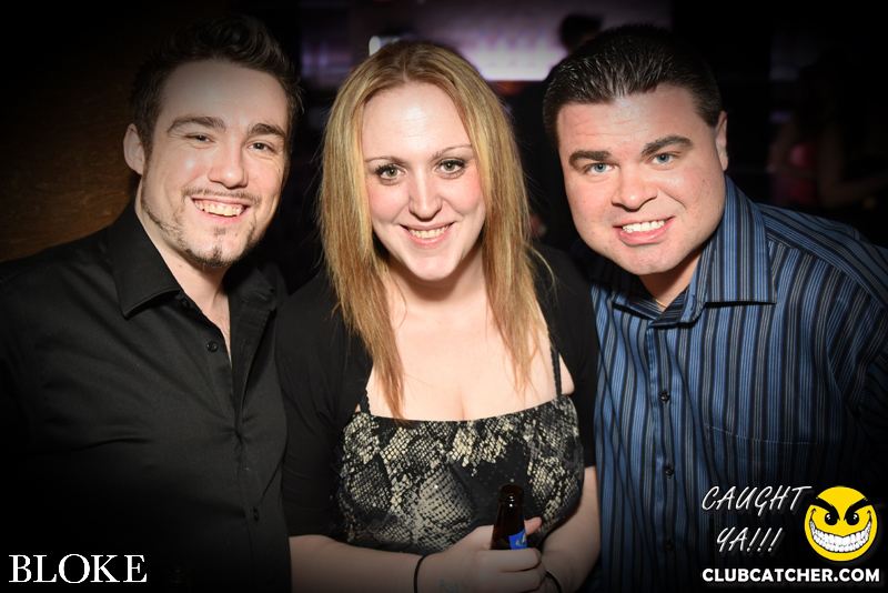 Bloke nightclub photo 112 - March 4th, 2015