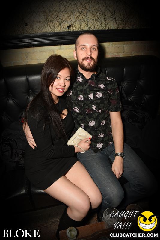 Bloke nightclub photo 113 - March 4th, 2015