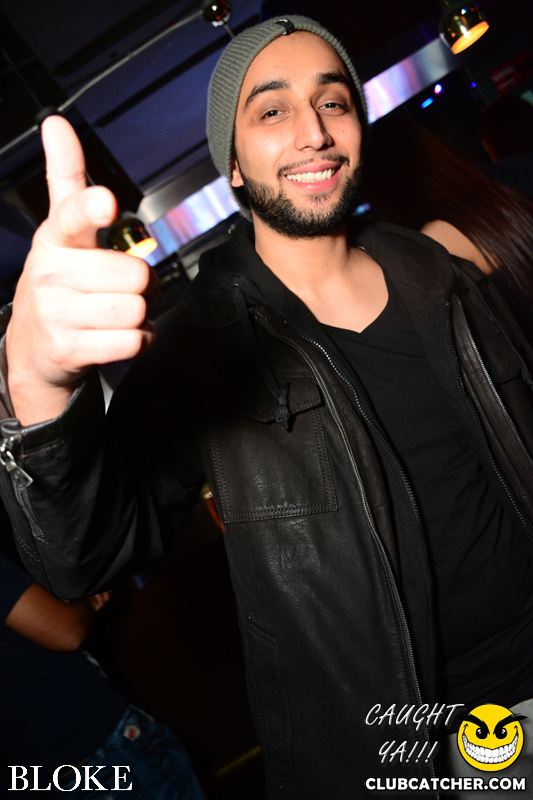 Bloke nightclub photo 114 - March 4th, 2015