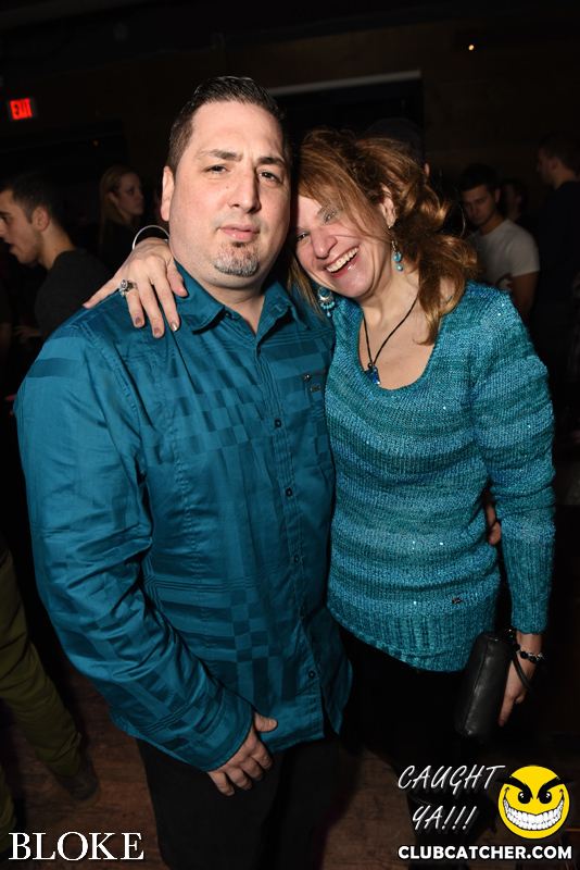 Bloke nightclub photo 116 - March 4th, 2015