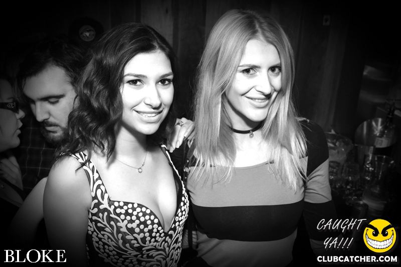 Bloke nightclub photo 117 - March 4th, 2015
